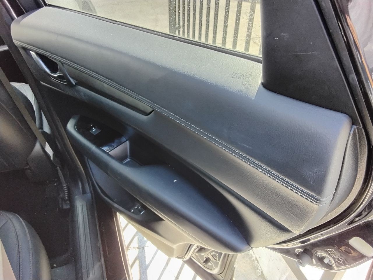 Camera/Projector Radar Unit Adaptive Cruise Fits 17-23 MAZDA CX-5 135596
