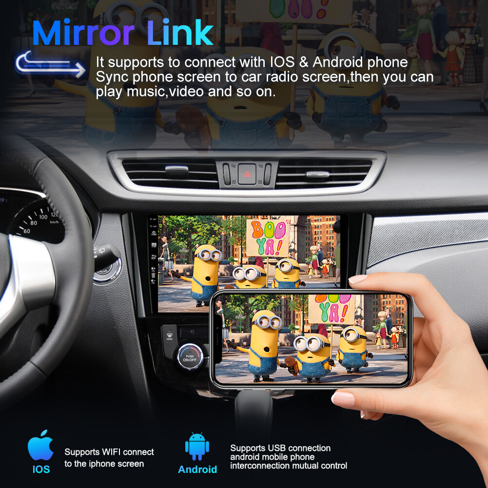 4G FOR NISSAN XTRAIL QASHQAI ROGUE 2014-2018 CARPLAY ANDROID 14 CAR STEREO 128GB