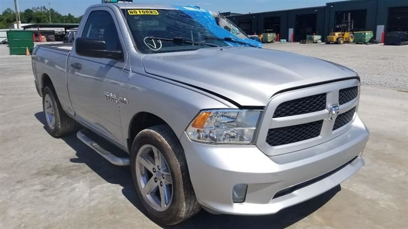 14 DODGE RAM 1500 RADIO AUDIO RECEIVER 68226683AA