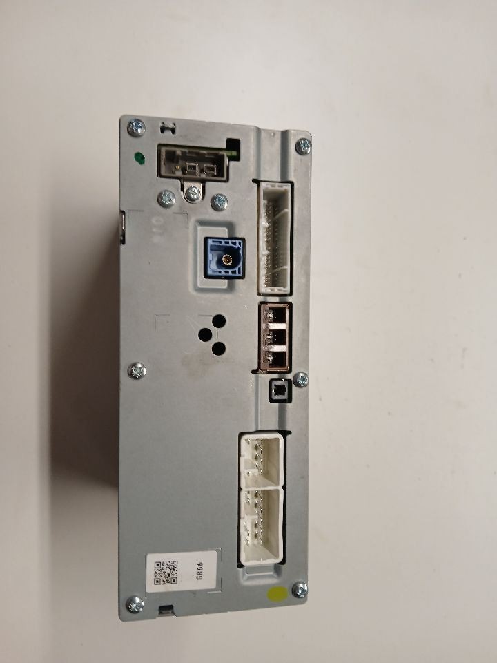 OUTBAKLEG 2021 Audio Equipment Radio 213152