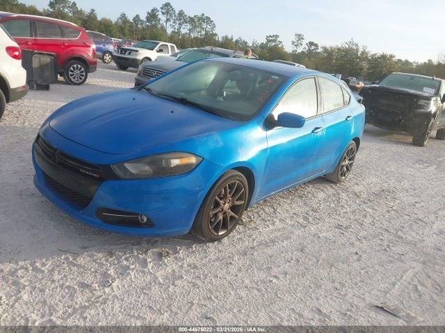 Info-GPS-TV Screen Display Fits 13-16 DART 1190264