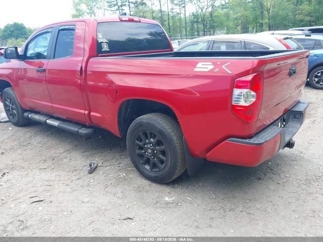Audio Equipment Radio Display And Receiver Fits 18-20 TUNDRA 962139