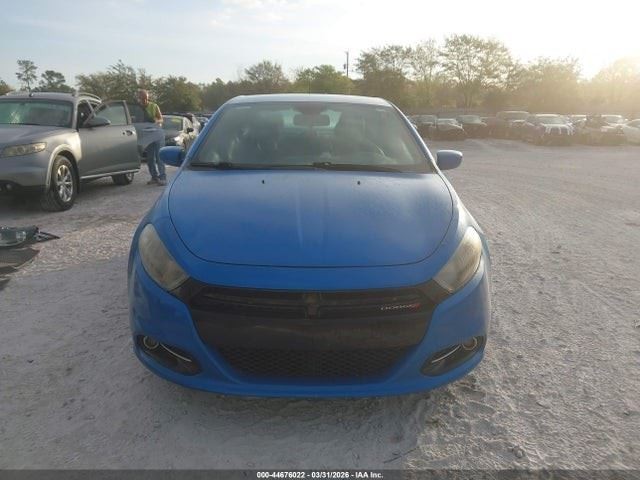 Info-GPS-TV Screen Display Fits 13-16 DART 1190264