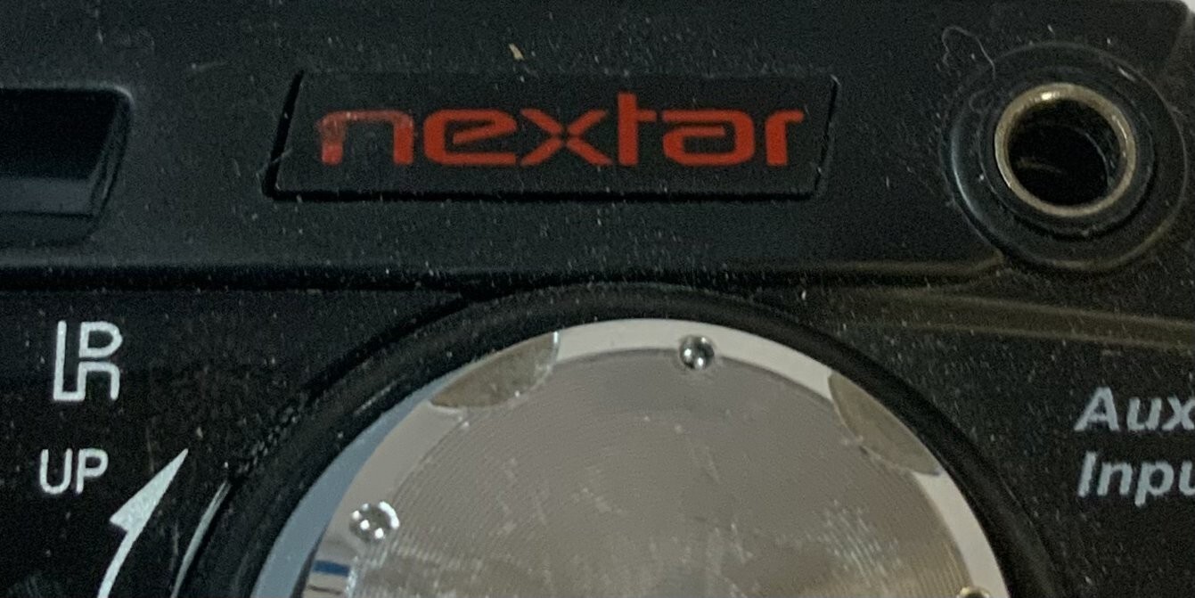 Nextar NCD90 MP3 ID3 TAG Car Stereo System–CD, CD-R/W, MP3, WMA, Receiver “B6C”