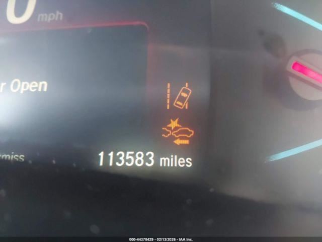Info-GPS-TV Screen Display Screen Dash Mounted Fits 19-25 PASSPORT 2143061