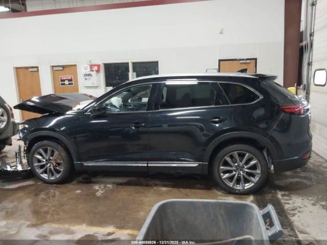 Player Receiver Radio Receiver Am-fm-cd Fits 16-20 MAZDA 6 974968