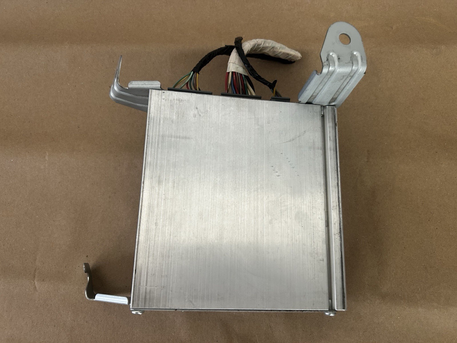 2015-2020 Acura TLX Radio Am. Fm. (CD Player Receiver) OEM
