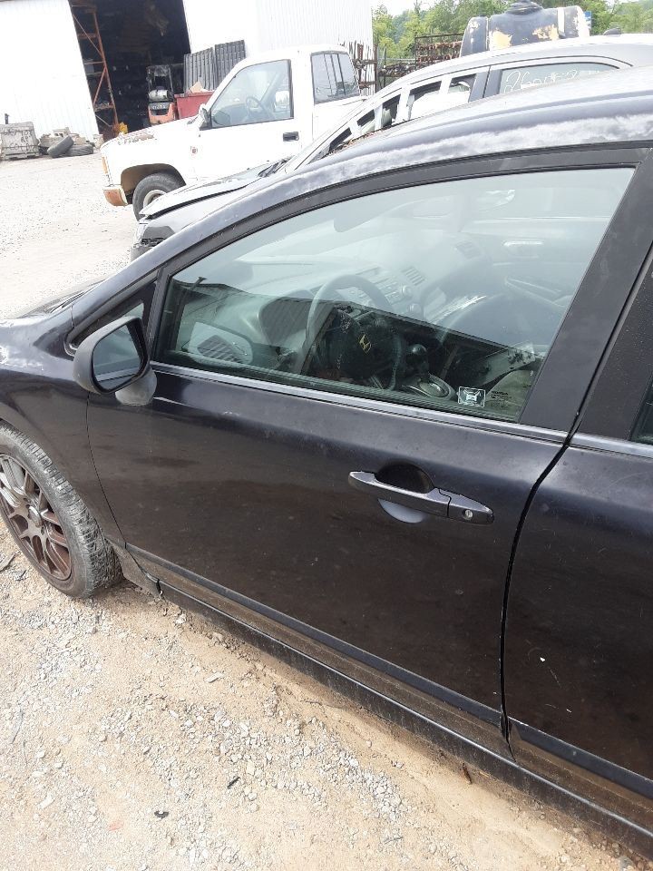 Audio Equipment Radio Receiver Dx AM-FM-CD-MP3 AC Fits 06-11 CIVIC 1347151
