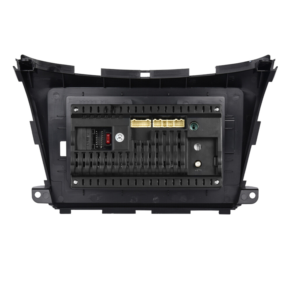 For Nissan Murano 2015-2021 Android 15 Carplay Car Stereo Radio Navi WiFi 2G+64G