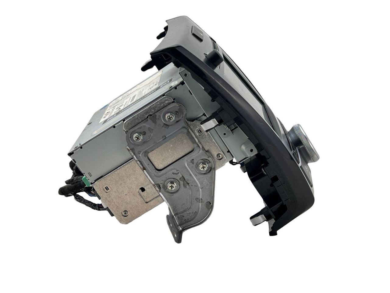 2019-2022 Acura ILX Audio Receiver With Display And Navigation