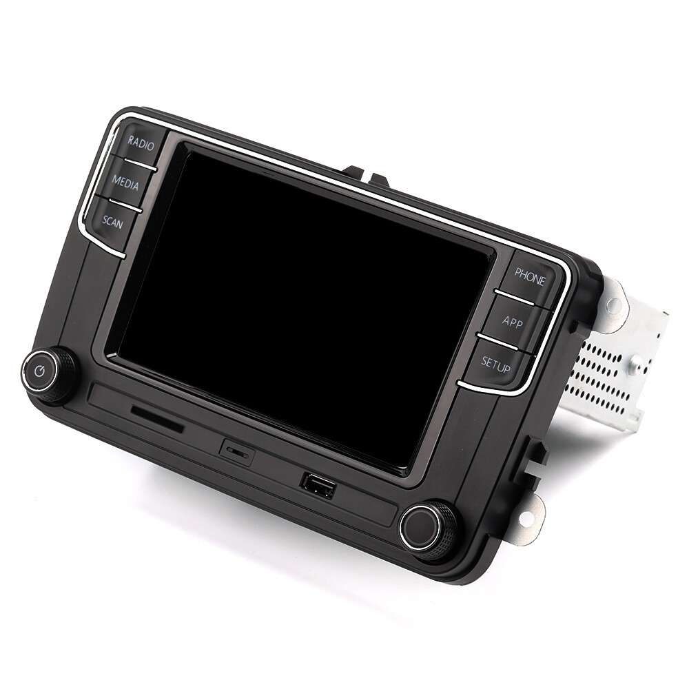 Noname RCD330 RCD340G RCD440 Android Auto CarPlay Car Stereo For VW Golf Jetta