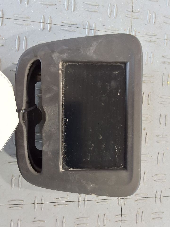 2020-2022 Chevy Silverado 1500 Driver Information Display Screen ID 84664204