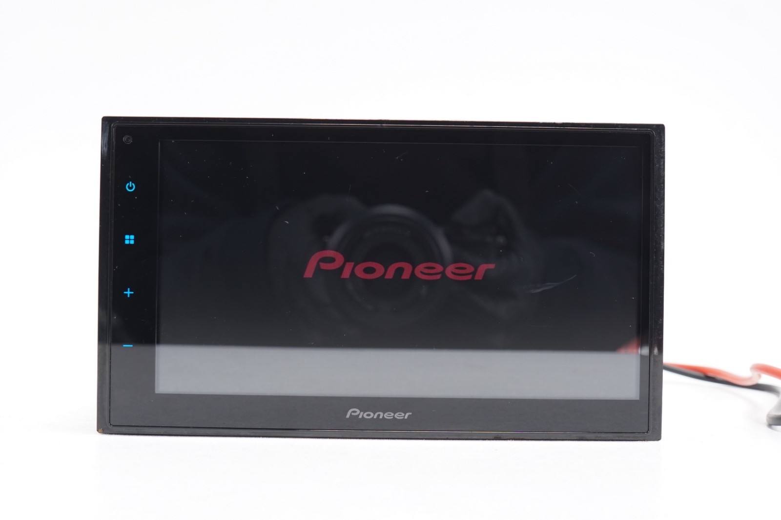 PIONEER DMH-342EX Multimedia Receiver Radio AM-FM Tuner 6.8″ ✅TESTED✅
