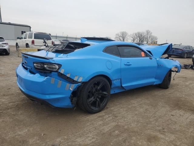 Audio Equipment Radio Display And Control Panel Fits 22 CAMARO 2088791