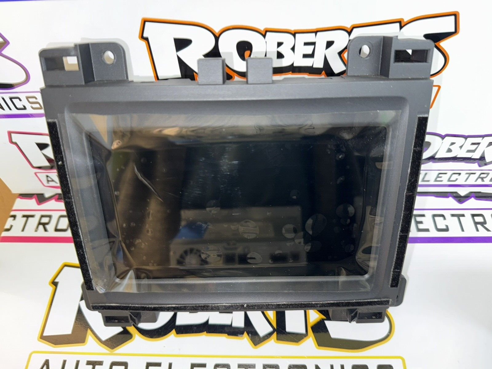 REPAIR SERVICE 2021 -2023 DODGE CHALLENGER DASH 7″ SCREEN MULTIMEDIA OEM