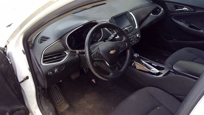 Factory Radio VIN B 4th Digit New Style Mylink 42505018 Fits 16 CRUZE 630749