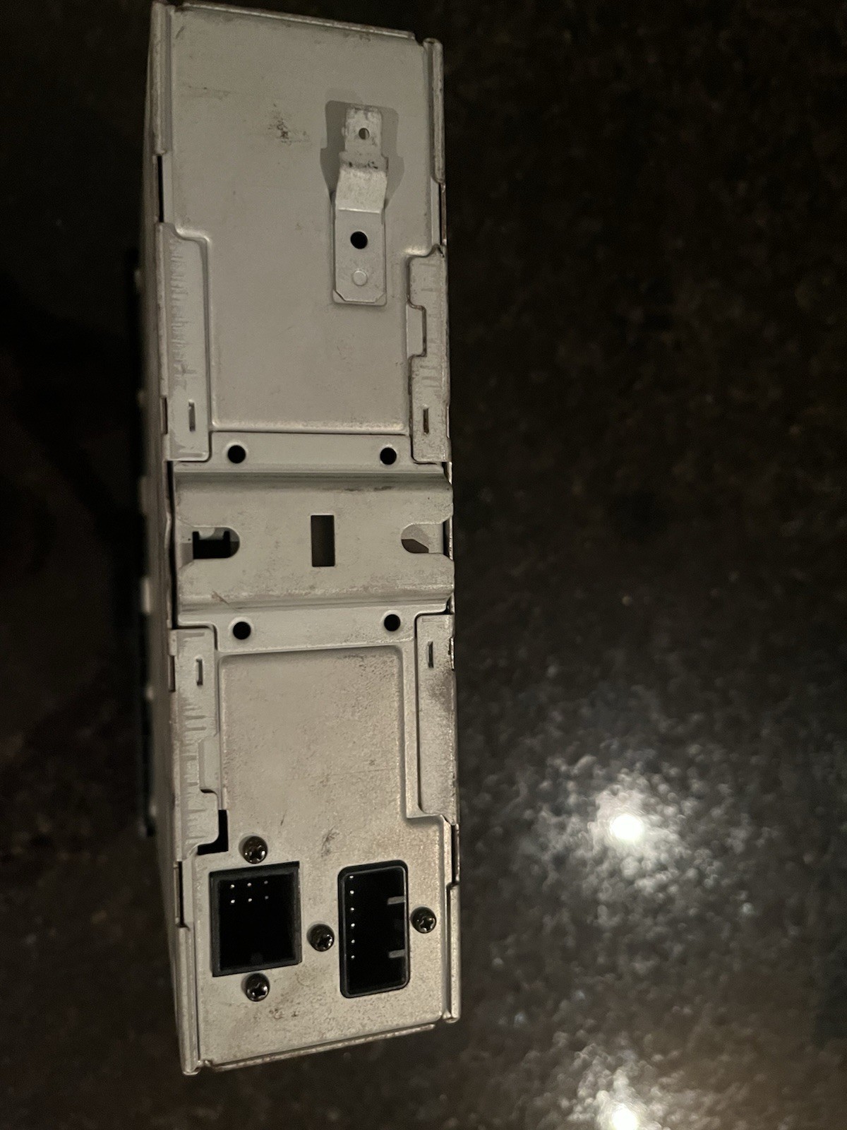 1994-2000 Ford Mustang OEM Remote CD F4DF-19B160-AA