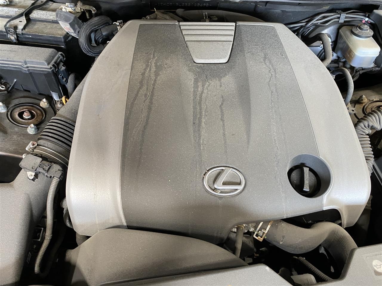 RADIO Lexus GS350 GS450H 2014 14 8613030B10 1461115