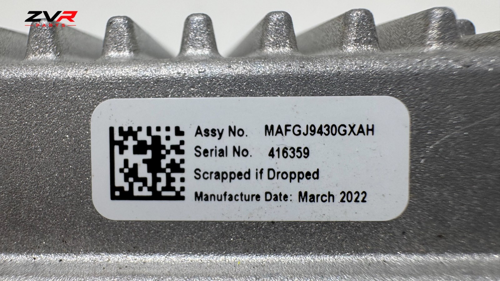 2019-2023 FORD F250 F350 SYNC 3 APIM MODULE MC3T-14G370-ALD OEM