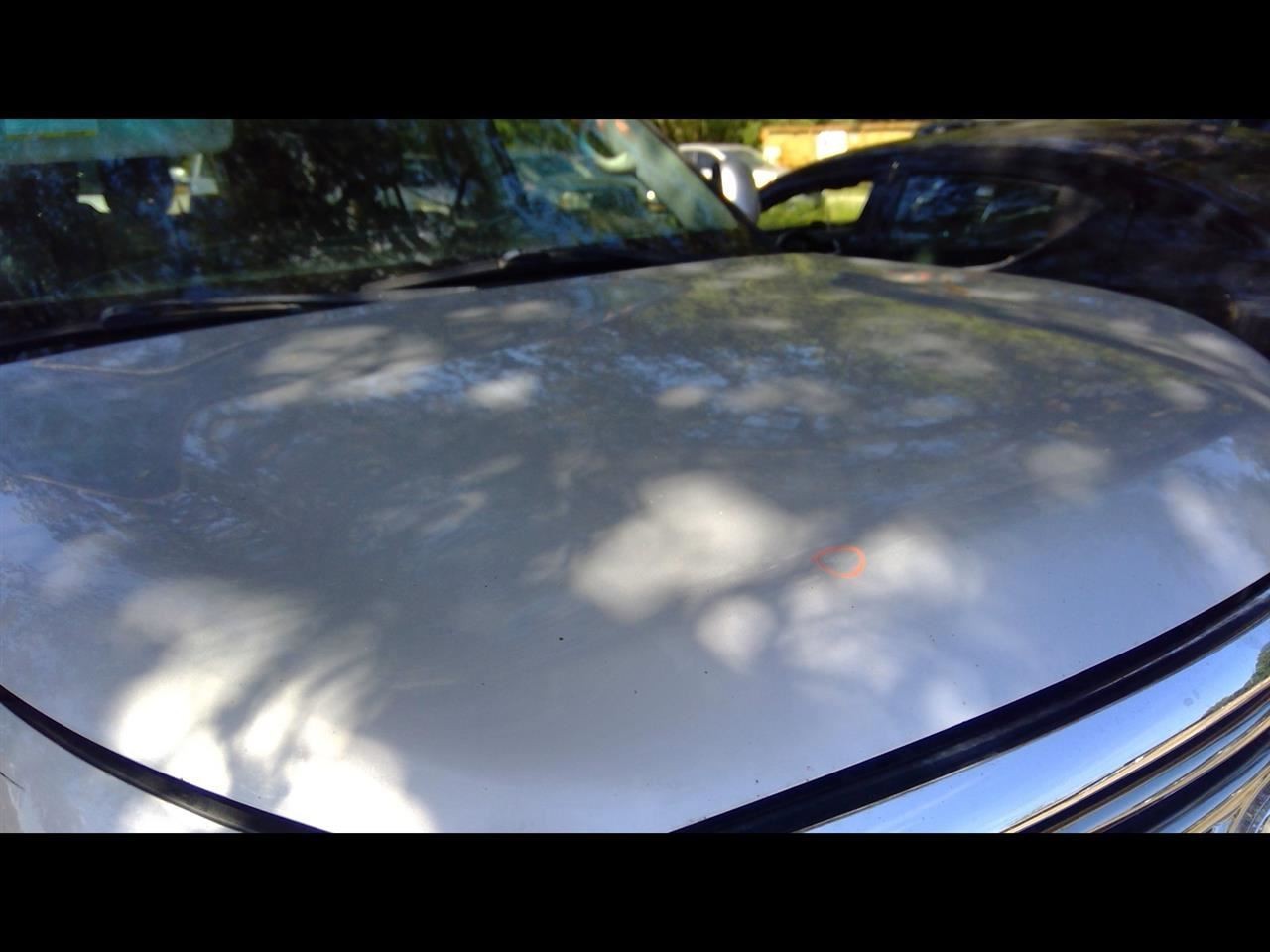 Info-GPS-TV Screen Control Dash Mounted Fits 11-13 INFINITI QX56 1133488