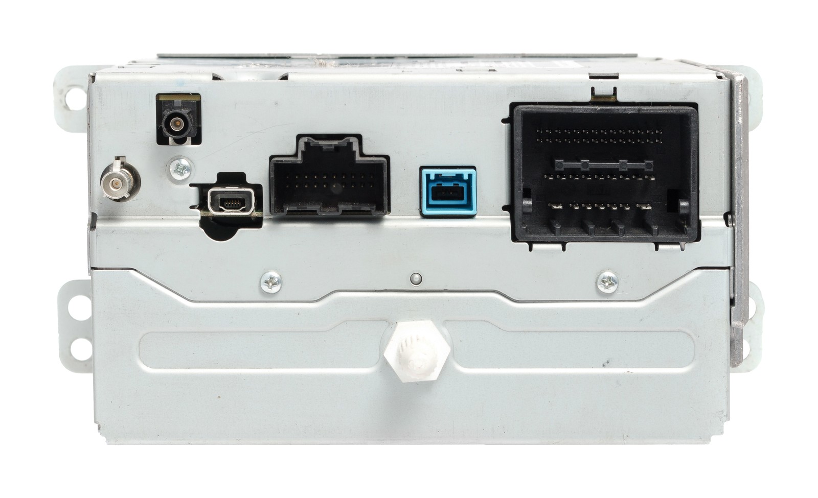 2014 Chevrolet Caprice Volt AMFM Radio Single CD MP3 Player Part Number 84026379