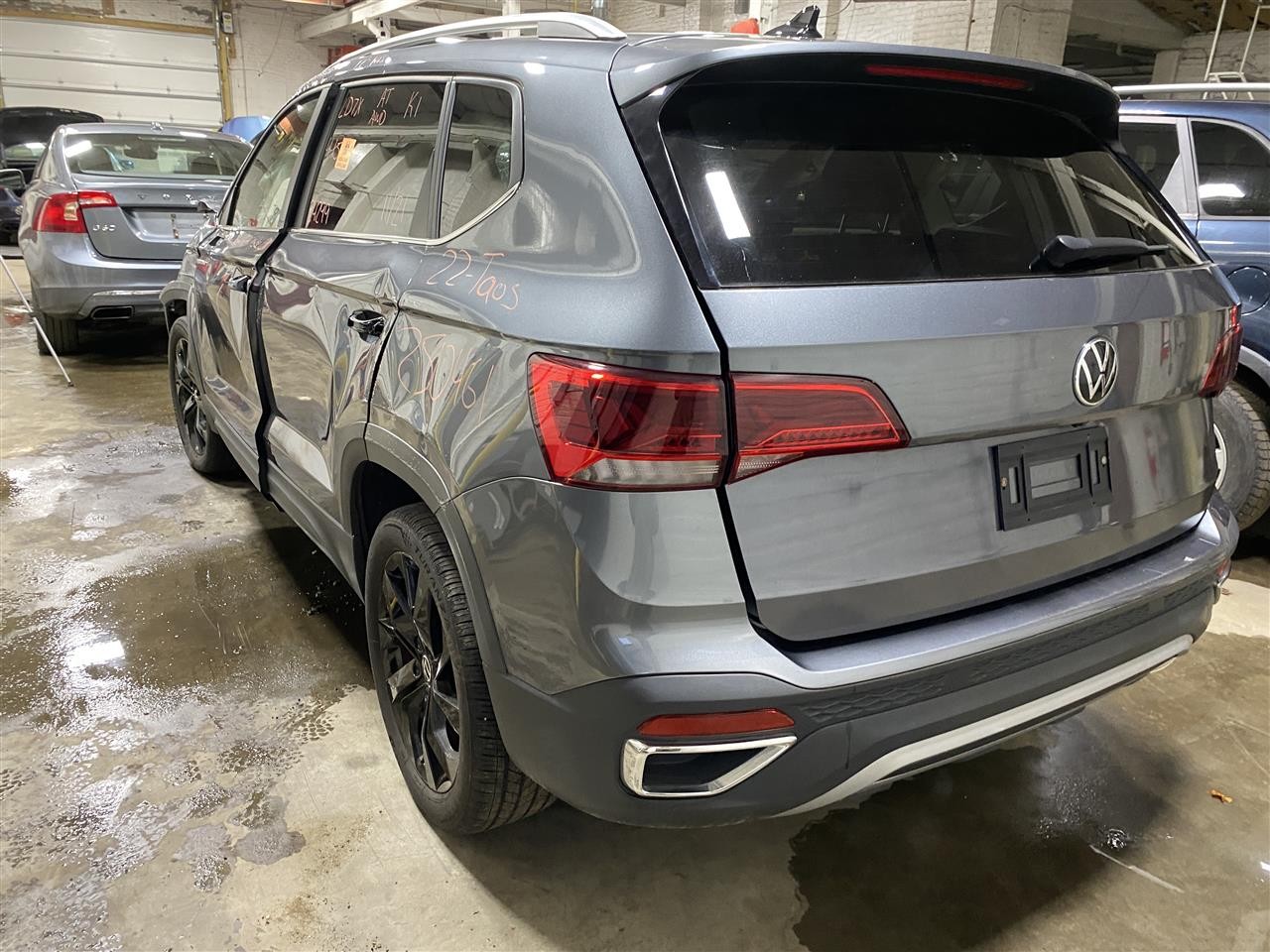 RADIO Jetta 2020 20 2021 21 2022 22 2023 23 2024 24 3VVWX7B29NM043738 1430455