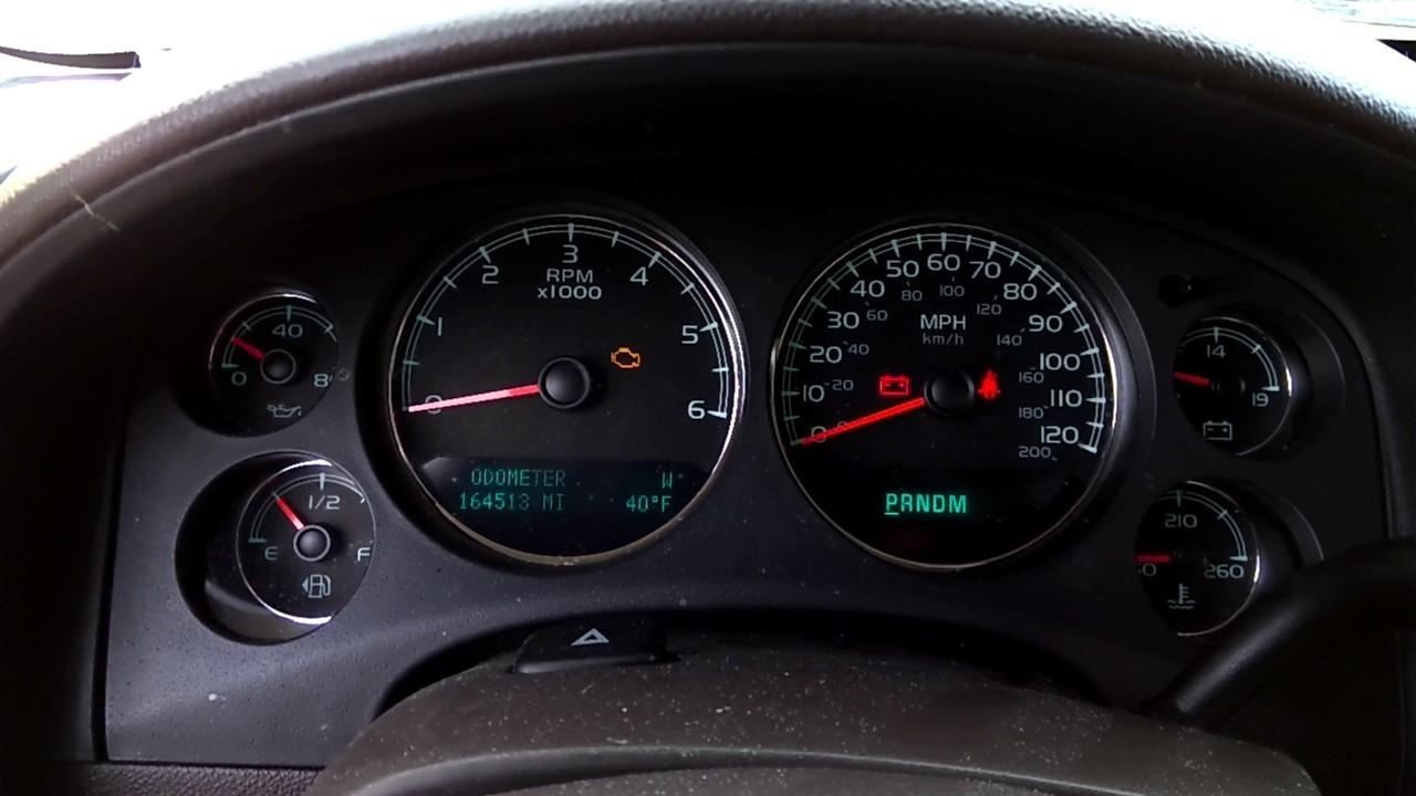 Audio Equipment Radio Opt Uvb ID 20807044 Fits 08-09 TAHOE 1360543