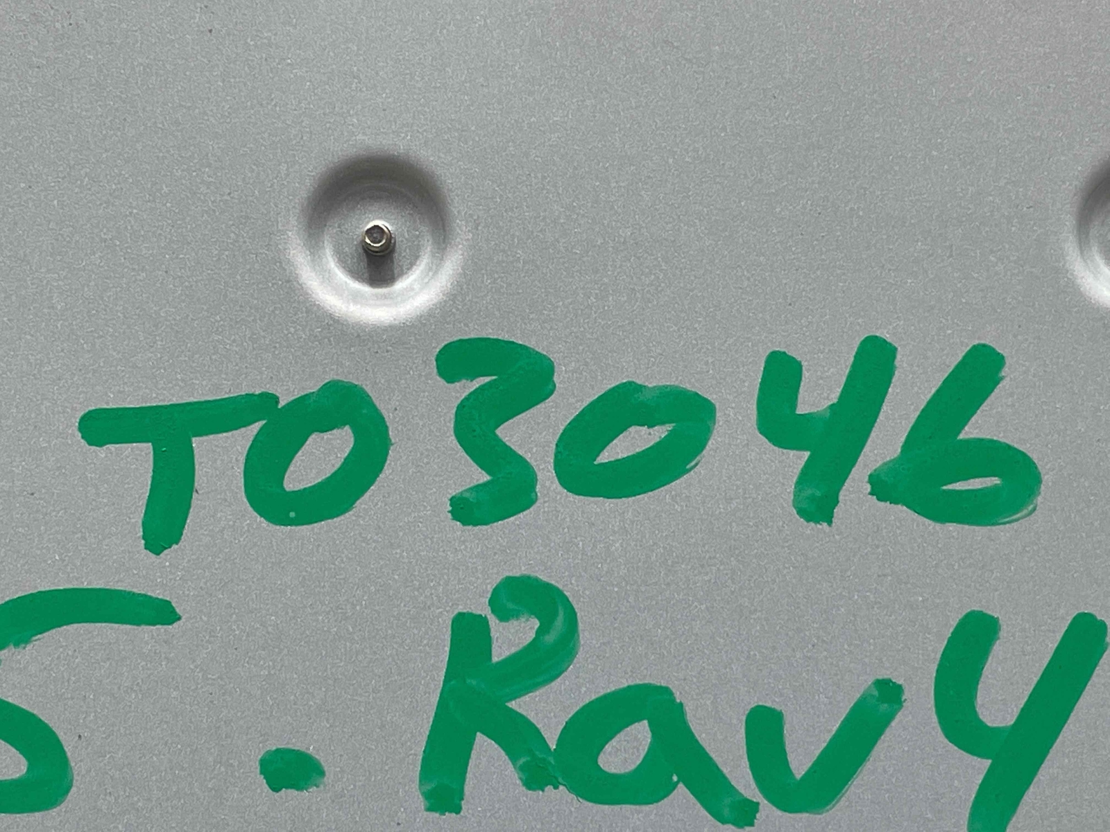 2015 Toyota Rav-4 Xle Satellite Xm Computer Control Module Oem 86180-0e011 14