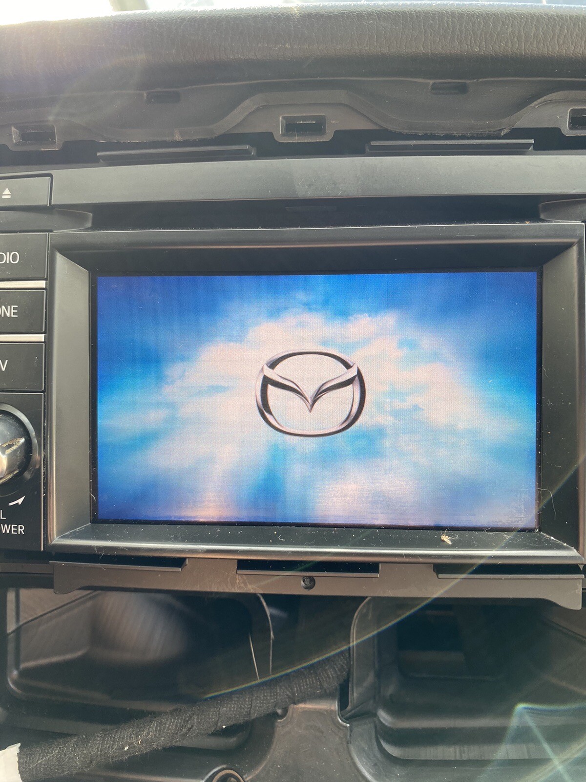 14-15 Mazda 6 touch Screen 5.8” Radio Receiver 11 Speaker GJS166DV0C