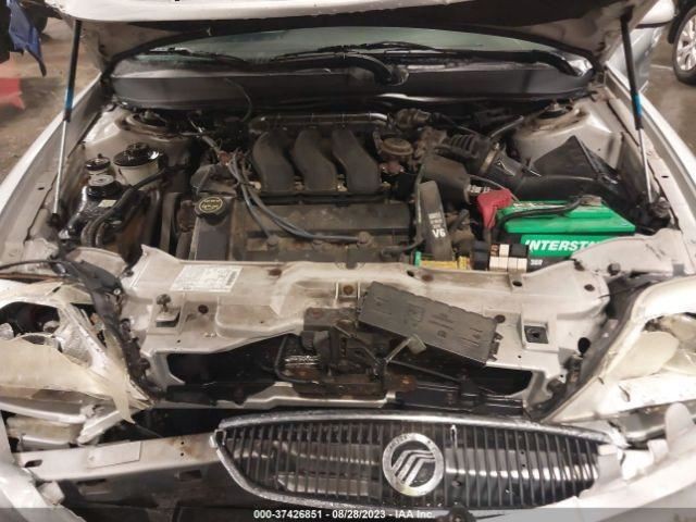 Audio Equipment Radio Am-fm-cassette-cd Control Fits 01-03 SABLE 378691