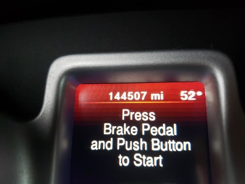 Audio Equipment Radio Receiver 4.3″ Screen Opt Reb Fits 13-20 JOURNEY 2198230