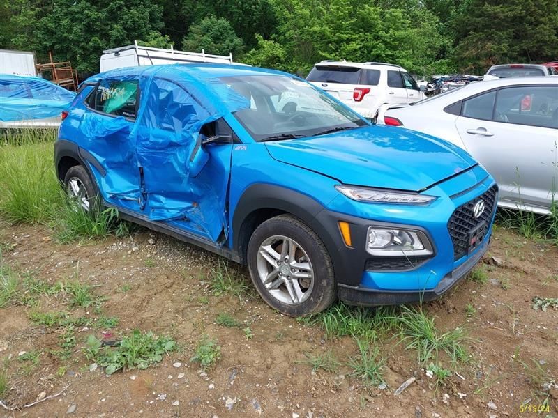 Audio Equipment Radio Receiver Assembly US Market Fits 18-21 KONA 3068663