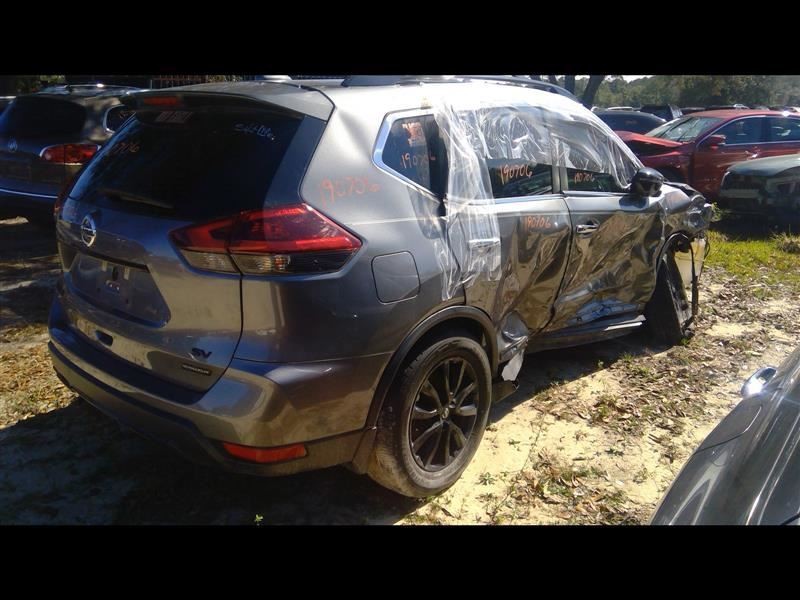 Camera/Projector Rear View Camera In Liftgate Fits 16-20 ROGUE 580621