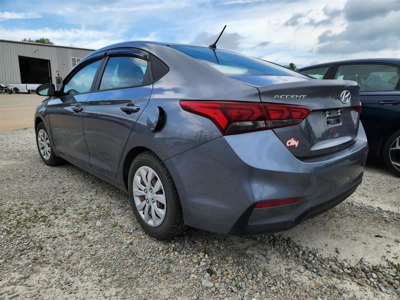 2018-2022 Hyundai ACCENT Radio 5.0″ Screen US Market ID 96180J0010URD