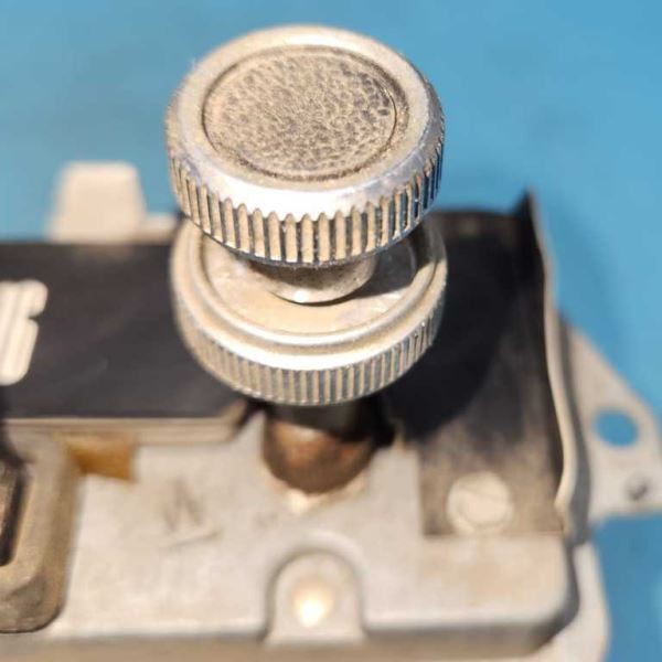 AM UNTESTED Radio “8TMF” Fits 1968 FORD 1142279