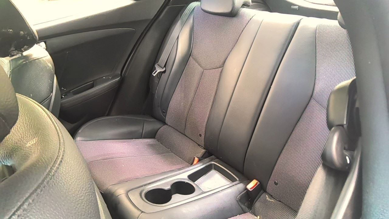 Audio Equipment Radio Amplifier ID 963702V081 Fits 15-17 VELOSTER 7000771