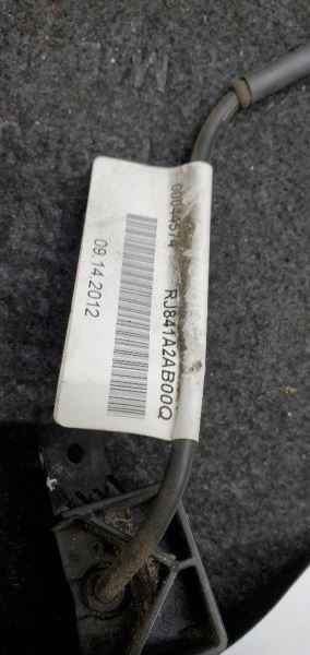 Camera/Projector Camera Rear View Fits 11-15 VOLT 1026975