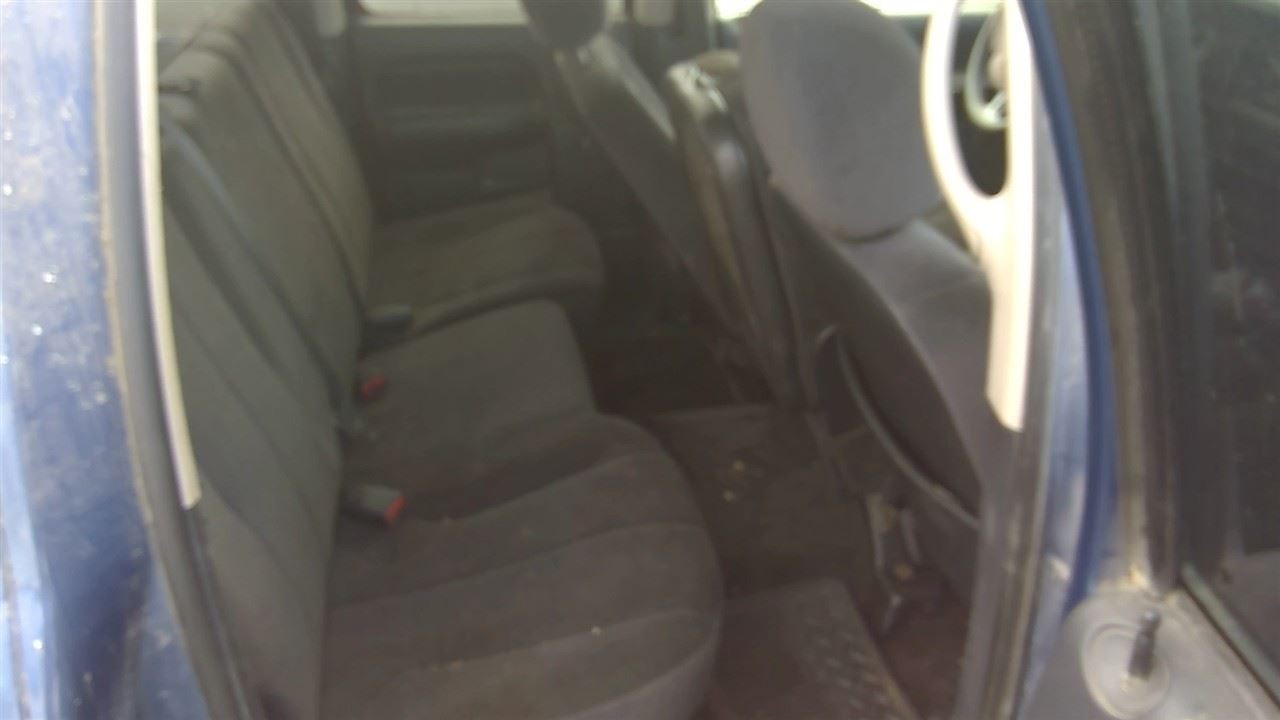 Audio Equipment Radio Receiver Radio ID Rbk Fits 02-07 CARAVAN 556873