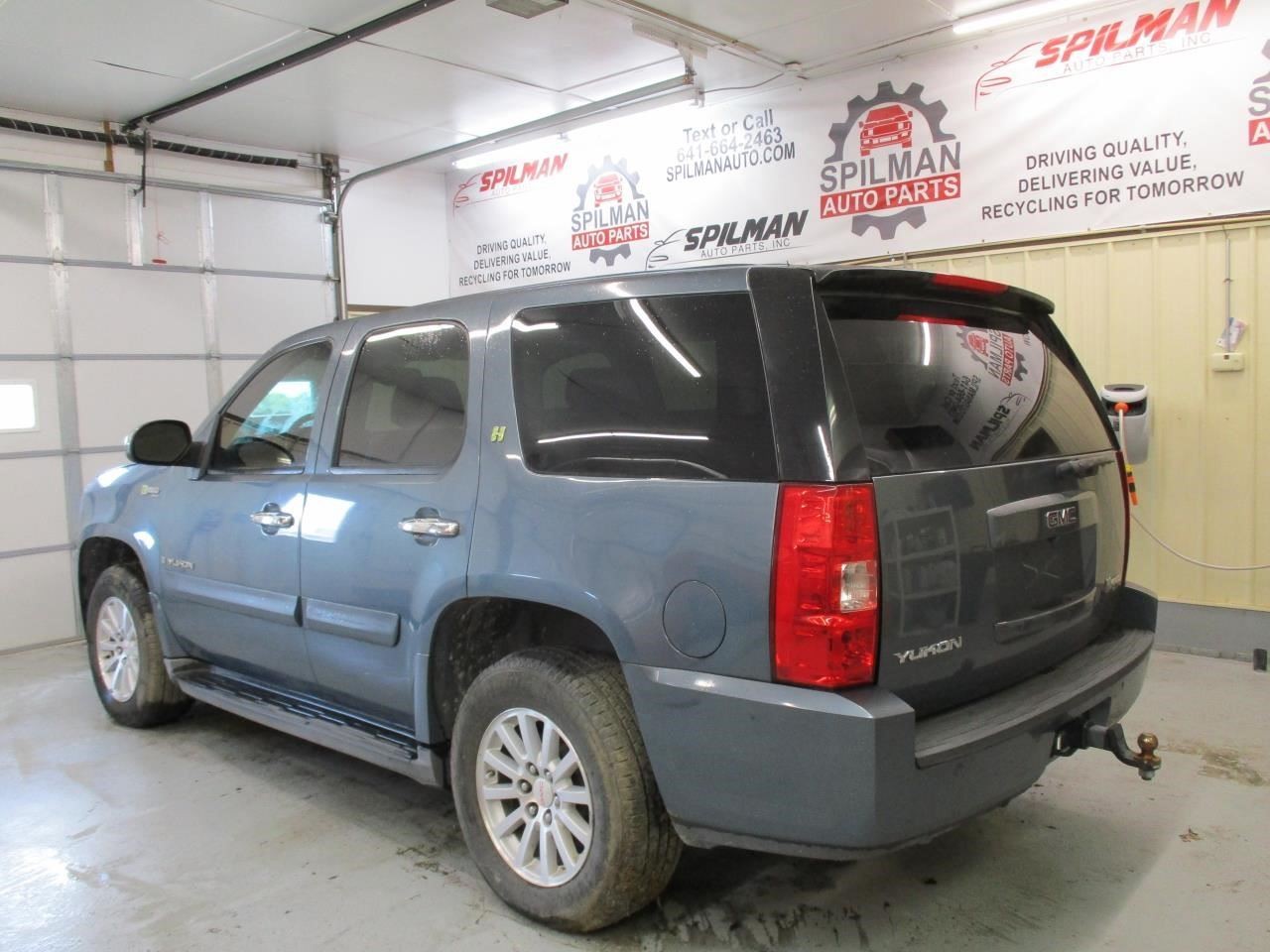 Audio Equipment Radio Opt Uvb ID 25894202 Fits 08-09 TAHOE 1676063