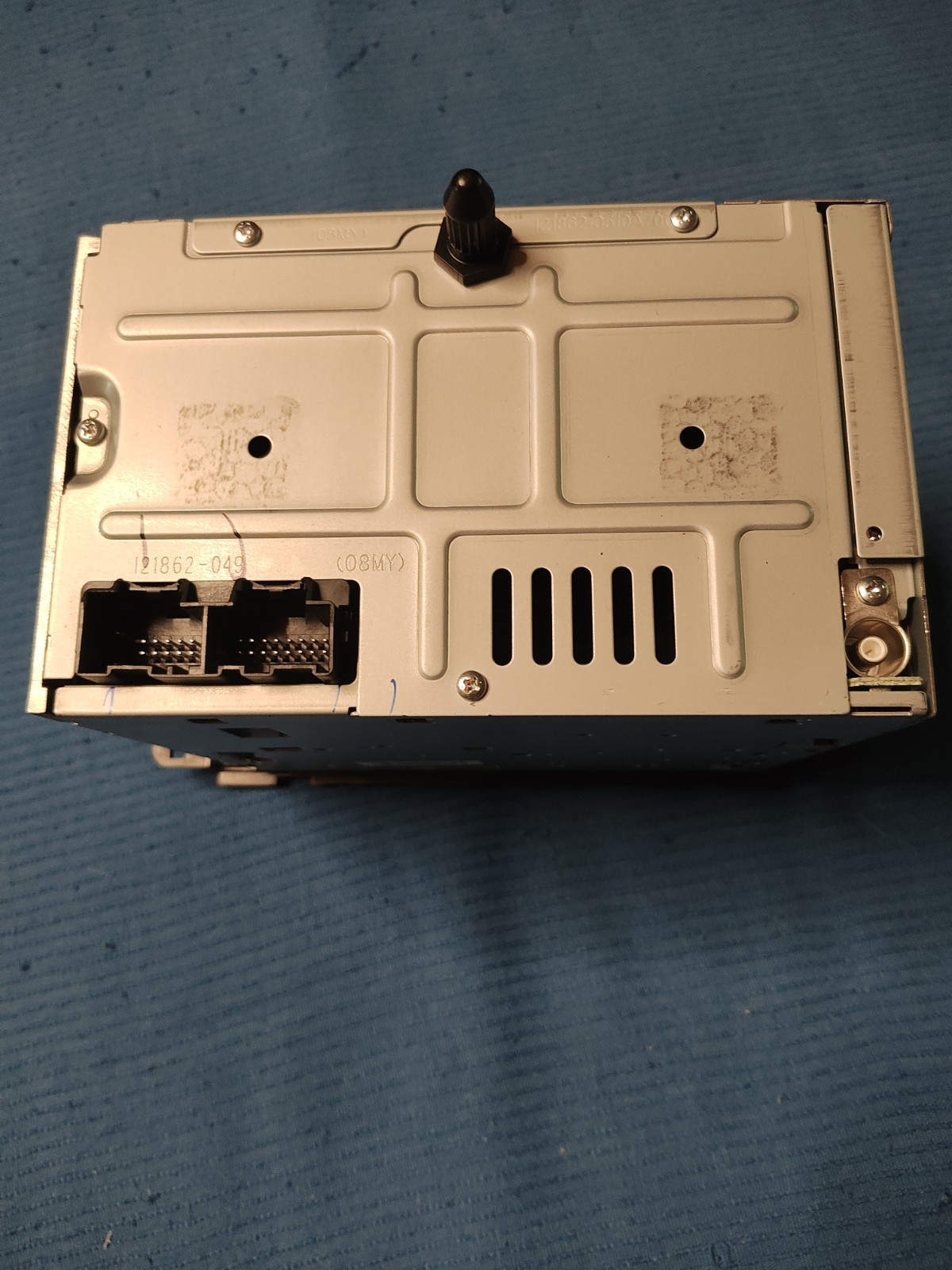 Factory Car Head Unit Am Fm CD Player Stereo Radio