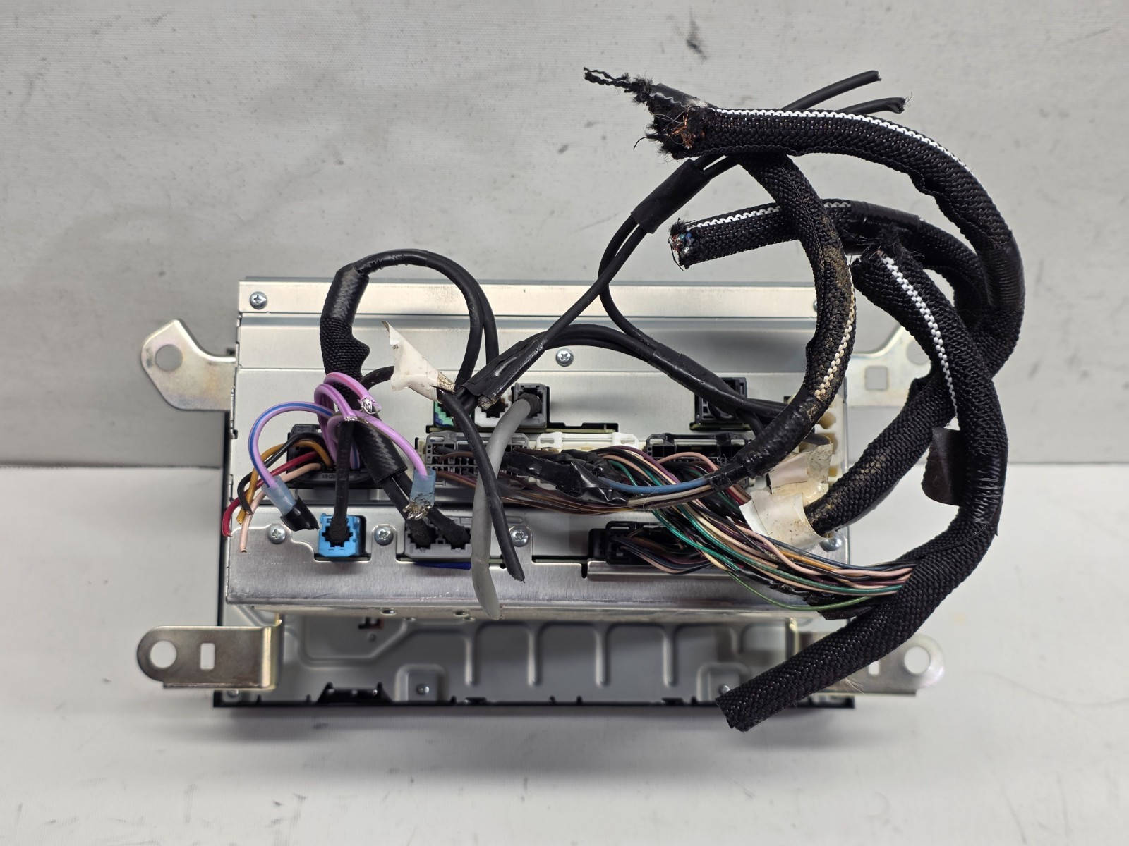 2020-2023 TOYOTA TACOMA TRD PRO TOUCHSCREEN HD RADIO DISPLAY UNIT 86140-04200