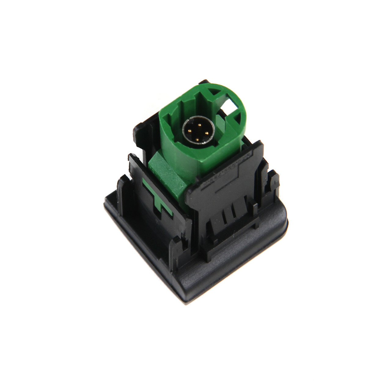 5 Pieces USB Socket Fit For RCD510/RNS510/RNS315