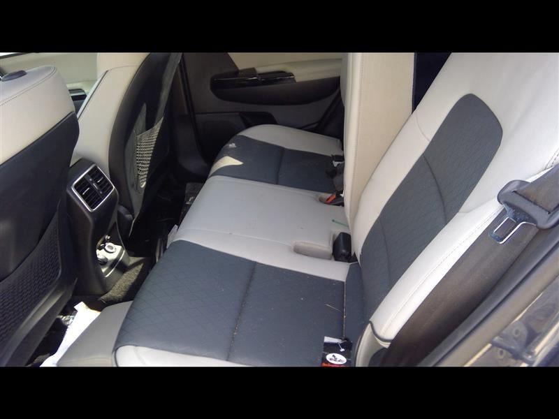 Driver Camera/Projector Radar Unit Rear Behind Cover Fits 17-19 SPORTAGE 730366