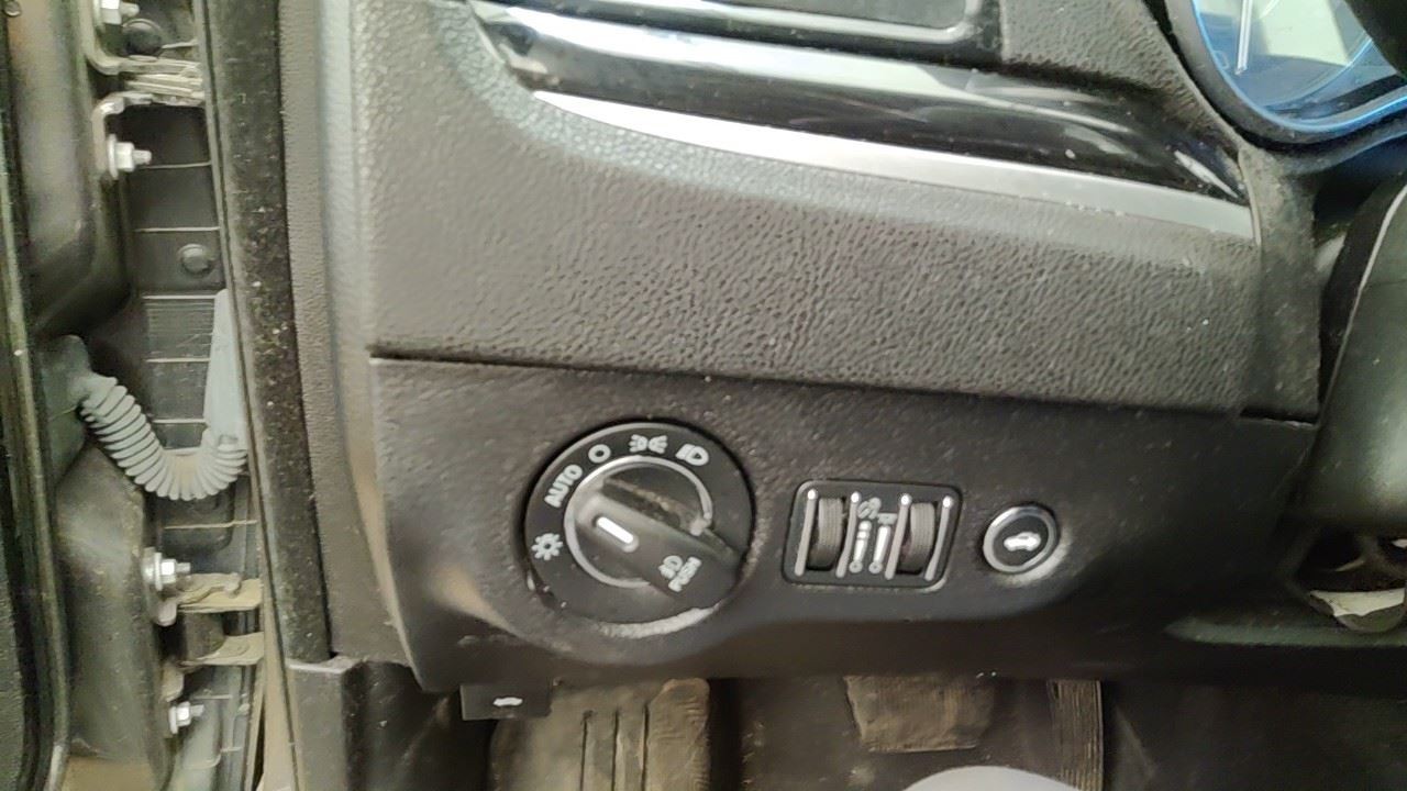 Audio Equipment Radio Display And Receiver Uconnect 4C Fits 21-22 300 7136555
