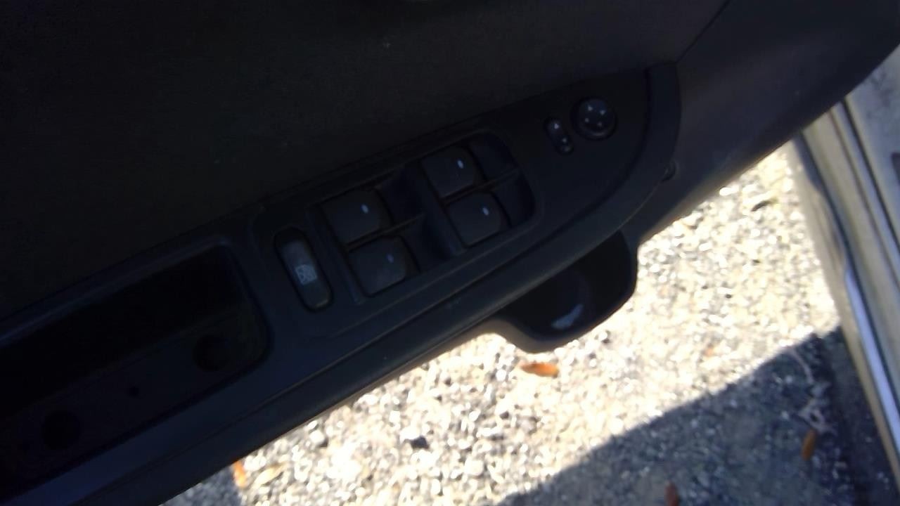 Audio Equipment Radio AM-FM-stereo-CD-MP3-USB Opt Uui Fits 09-12 MALIBU 1172833