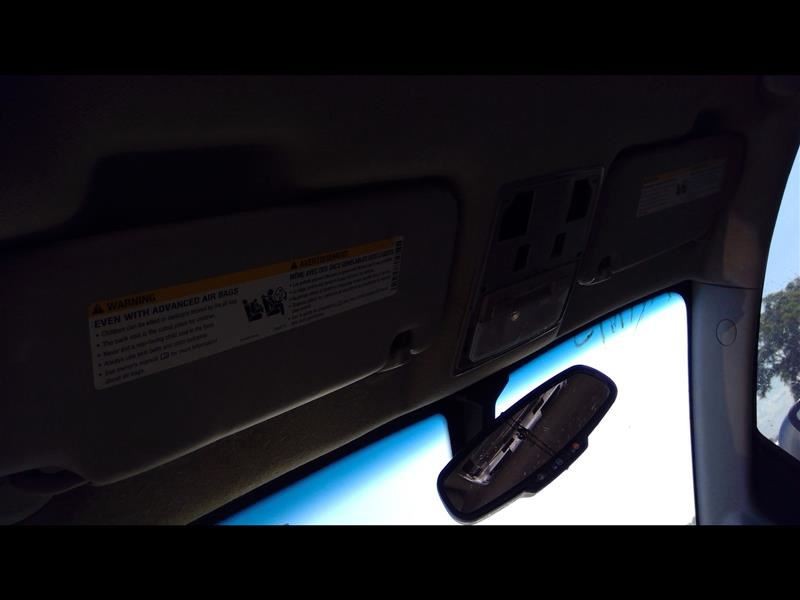 2014 14 CHEVROLET SONIC Audio Equipment Radio AM FM CD MP3 USB WiFi Opt UH7