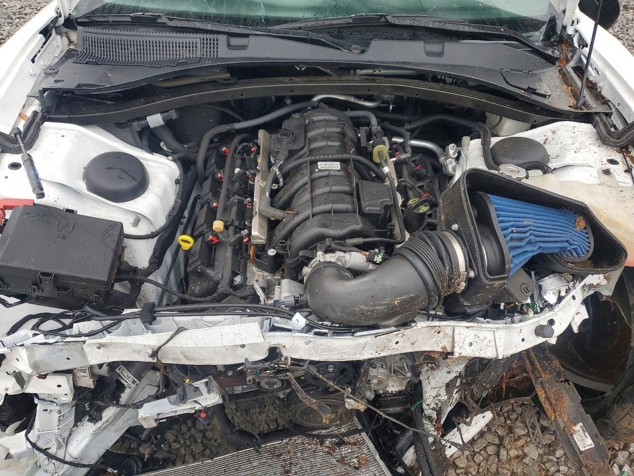 Audio Equipment Radio Display Receiver Uconnect 4C Fits 23 300 68615148AB