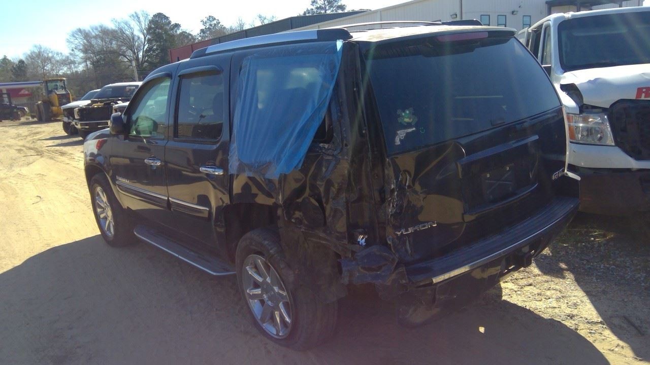Audio Equipment Radio Opt Uvb ID 20807044 Fits 08-09 TAHOE 1125089