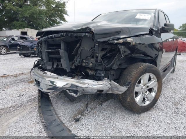 Audio Equipment Radio Classic Style Fits 13-24 DODGE 1500 PICKUP 1152480