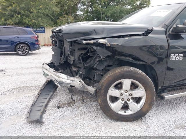 Audio Equipment Radio Classic Style Fits 13-24 DODGE 1500 PICKUP 1152480
